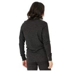 Whistler Cerro M Merino Wool Baselayer  Black* Racketsporter|Underställ