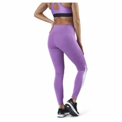 Under Armour CG Rush Legging Purple* Tights|Träning