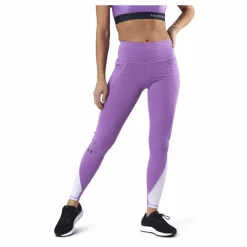 Under Armour CG Rush Legging Purple* Tights|Träning