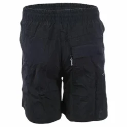 Speedo Challenge 15" Junior Black*Barn Simning|Badkläder