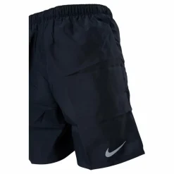 Nike Challenger Big Kids' (Boys') Training Shorts BLACK*Barn Badkläder|Träning
