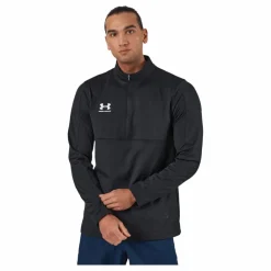 Under Armour Challenger Midlayer Black* Träning|Tröjor