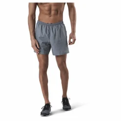 Nike Challenger Short 5" Brief-Line Grey* Löpning|Shorts