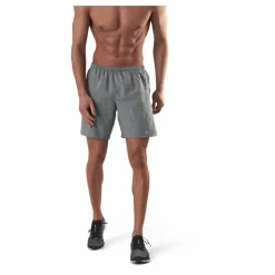 Nike Challenger Short 7" Brief-Line Grey* Shorts|Löpning