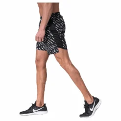 Nike Challenger Short 7in Pr Black* Shorts|Löpning