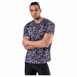 Nike Challenger SS Tee Grey* Racketsporter