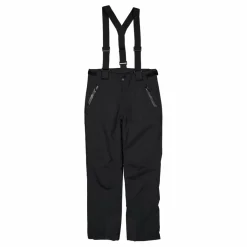 BLACC Chamonix Junior Ski Pants Black*Barn Alpint|Byxor