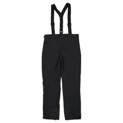 BLACC Chamonix Junior Ski Pants Black*Barn Alpint|Byxor