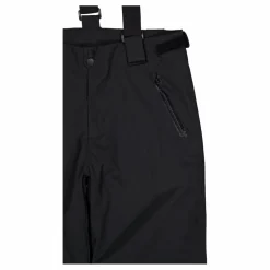 BLACC Chamonix Junior Ski Pants Black*Barn Alpint|Byxor