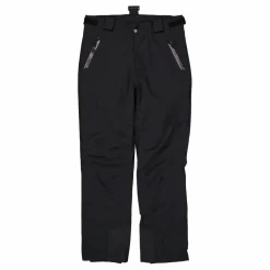 BLACC Chamonix Junior Ski Pants Black*Barn Alpint|Byxor