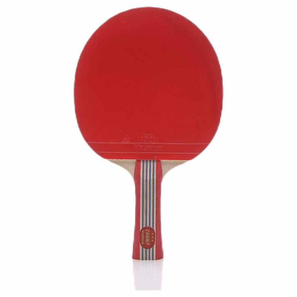 Yasaka Champ* Racket Och Bollar|Racketsporter