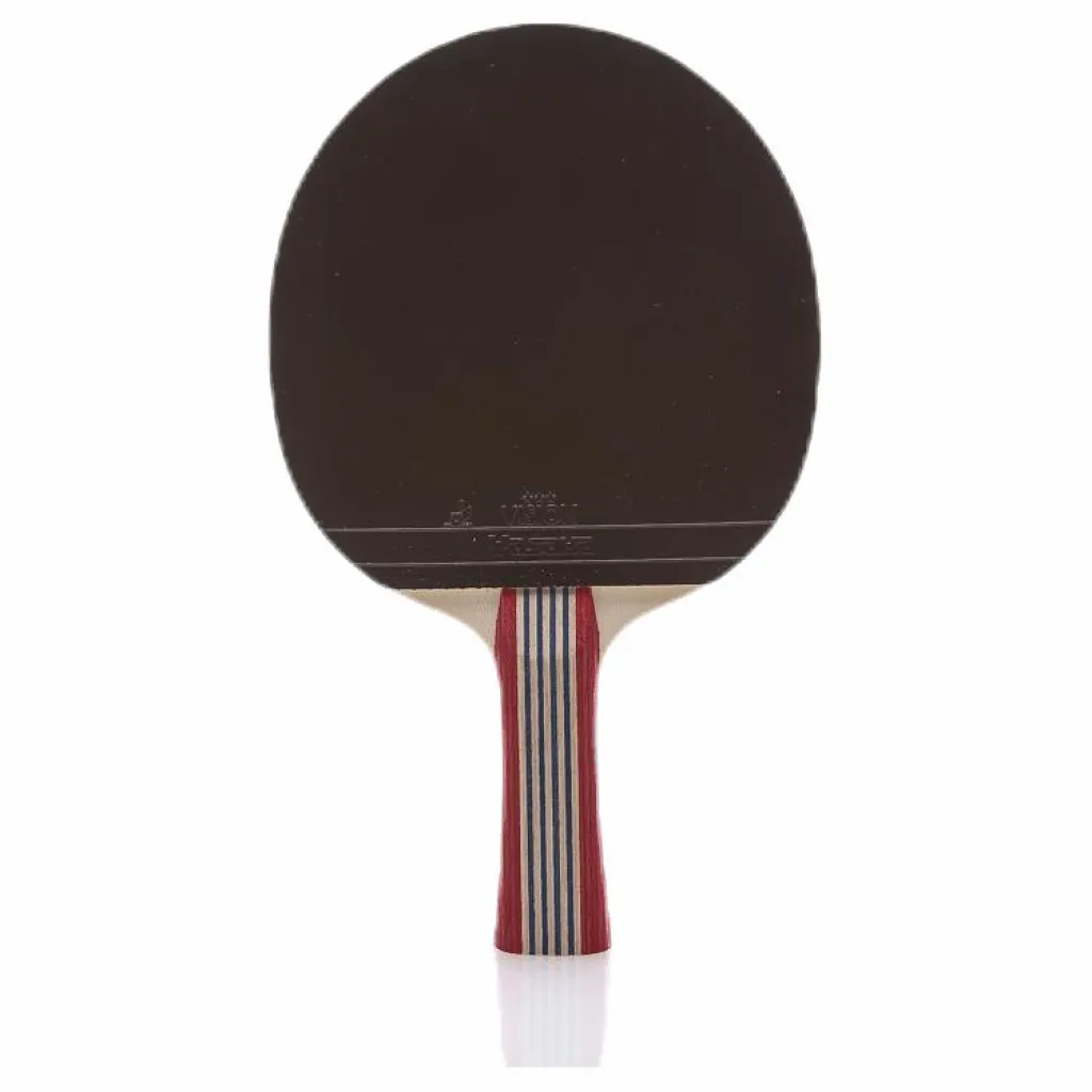 Yasaka Champ* Racket Och Bollar|Racketsporter
