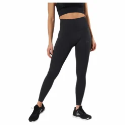 Craft Charge Fuseknit Tights White/Black* Löpning|Tights