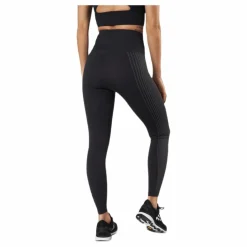 Craft Charge Fuseknit Tights White/Black* Löpning|Tights