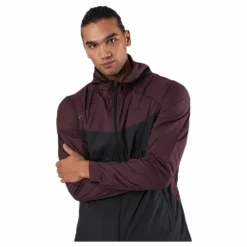 Craft Charge Light Jacket Patterned* Jackor|Träning