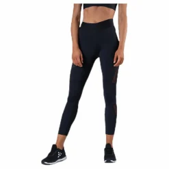 Craft Charge Mesh Tights Black* Tights|Träning