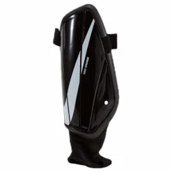Nike Charge Soccer Shin Guards BLACK/BLACK/WHITE* Fotboll|Hjälmar Och Skydd
