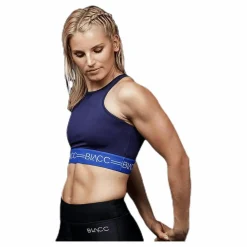 BLACC Chase Blue* Träning|Sport-Bh:Ar