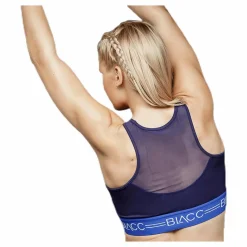 BLACC Chase Blue* Träning|Sport-Bh:Ar