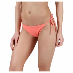 Calvin Klein Cheeky String Side Tie Bikini Pink* Simning|Badkläder