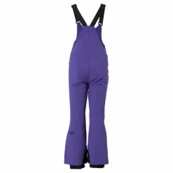 8848 Altitude Chella Jr Pant Purple*Barn Alpint|Byxor