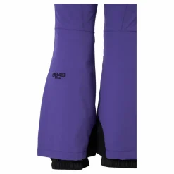 8848 Altitude Chella Jr Pant Purple*Barn Alpint|Byxor
