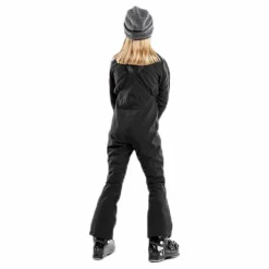 8848 Altitude Chella Junior Girls Pant Black*Barn Alpint|Byxor