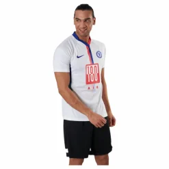 Nike Chelsea F.C. Brt Stad Jsy Blue/White* Fotboll|T-Shirts