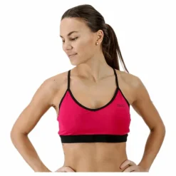 BLACC Cheryl Pink/Black* Löpning|Träning