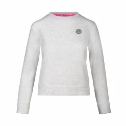 Bidi Badu Chill Crew Off White* Tröjor|Racketsporter