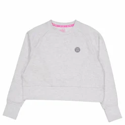 Bidi Badu Chill Crew Off White* Tröjor|Racketsporter