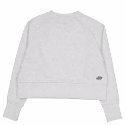 Bidi Badu Chill Crew Off White* Tröjor|Racketsporter