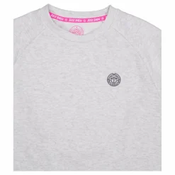 Bidi Badu Chill Crew Off White* Tröjor|Racketsporter