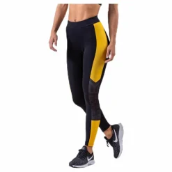 Better Bodies Chrystie High Tights Black* Tights|Träning