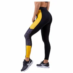 Better Bodies Chrystie High Tights Black* Tights|Träning