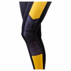 Better Bodies Chrystie High Tights Black* Tights|Träning