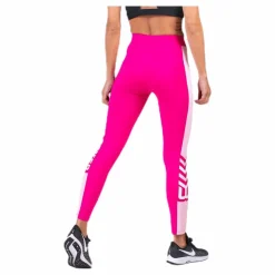 Better Bodies Chrystie High Tights Pink* Tights|Träning