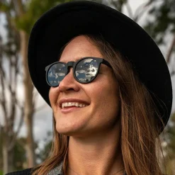 goodr Circle G´s - It´s Not Black It* Löpning|Glasögon Och Goggles