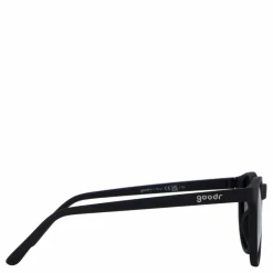 goodr Circle G´s - It´s Not Black It* Löpning|Glasögon Och Goggles