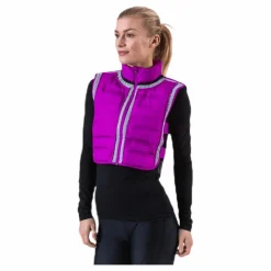Nike City Aroloft Vest Purple/Black* Jackor|Löpning
