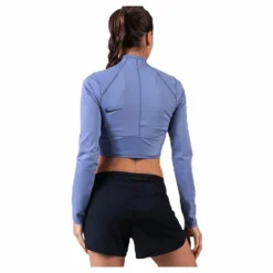 Nike City Rdy LS Top Blue* Tröjor|Träning