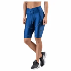 Nike City Ready Short Tight Blue* Tights|Träning