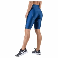 Nike City Ready Short Tight Blue* Tights|Träning