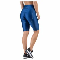 Nike City Ready Short Tight Blue* Tights|Träning