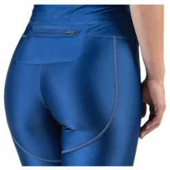 Nike City Ready Short Tight Blue* Tights|Träning