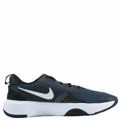 Nike City Rep TR Women's Training Shoes BLACK/WHITE-DK SMOKE GREY* Träning|Träningsskor