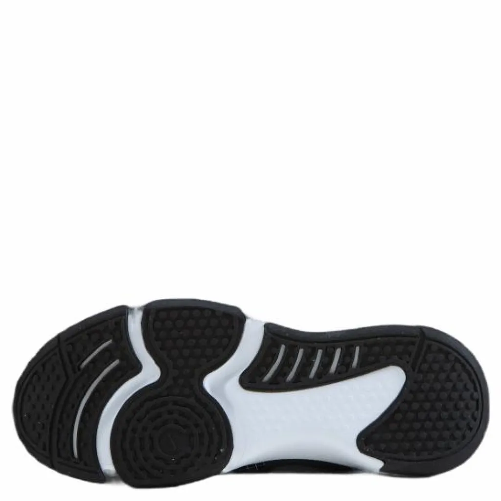 Nike City Rep TR Women's Training Shoes BLACK/WHITE-DK SMOKE GREY* Träning|Träningsskor