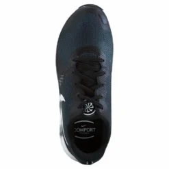 Nike City Rep TR Women's Training Shoes BLACK/WHITE-DK SMOKE GREY* Träning|Träningsskor