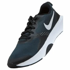 Nike City Rep TR Women's Training Shoes BLACK/WHITE-DK SMOKE GREY* Träning|Träningsskor
