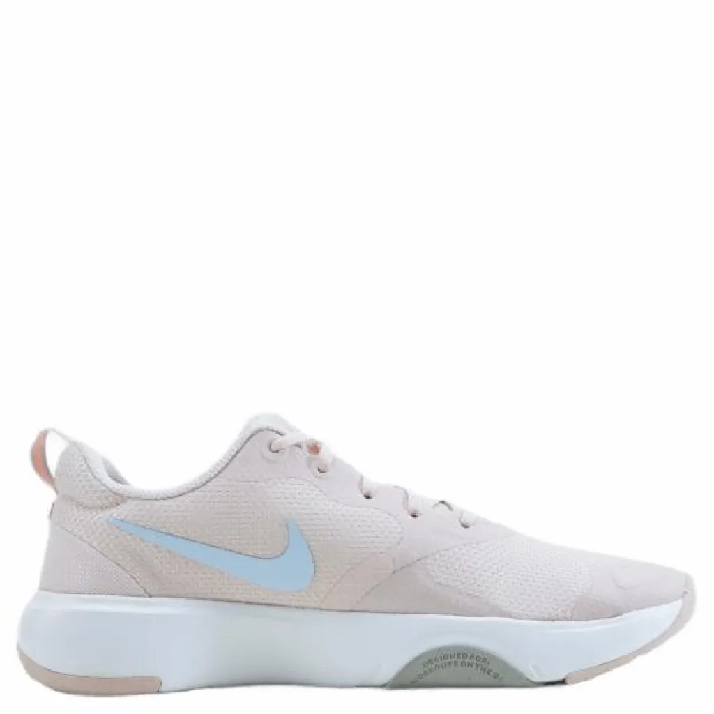 Nike City Rep Tr Women's Training S Barely Rose/hydrogen Blue-pale* Träning|Träningsskor
